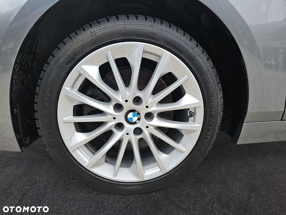 BMW Seria 1 118i - 10