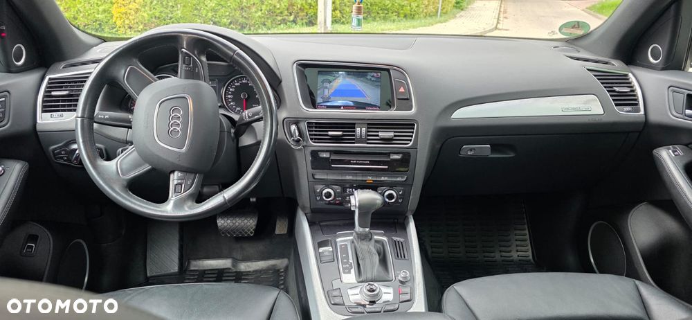 Audi Q5 - 11