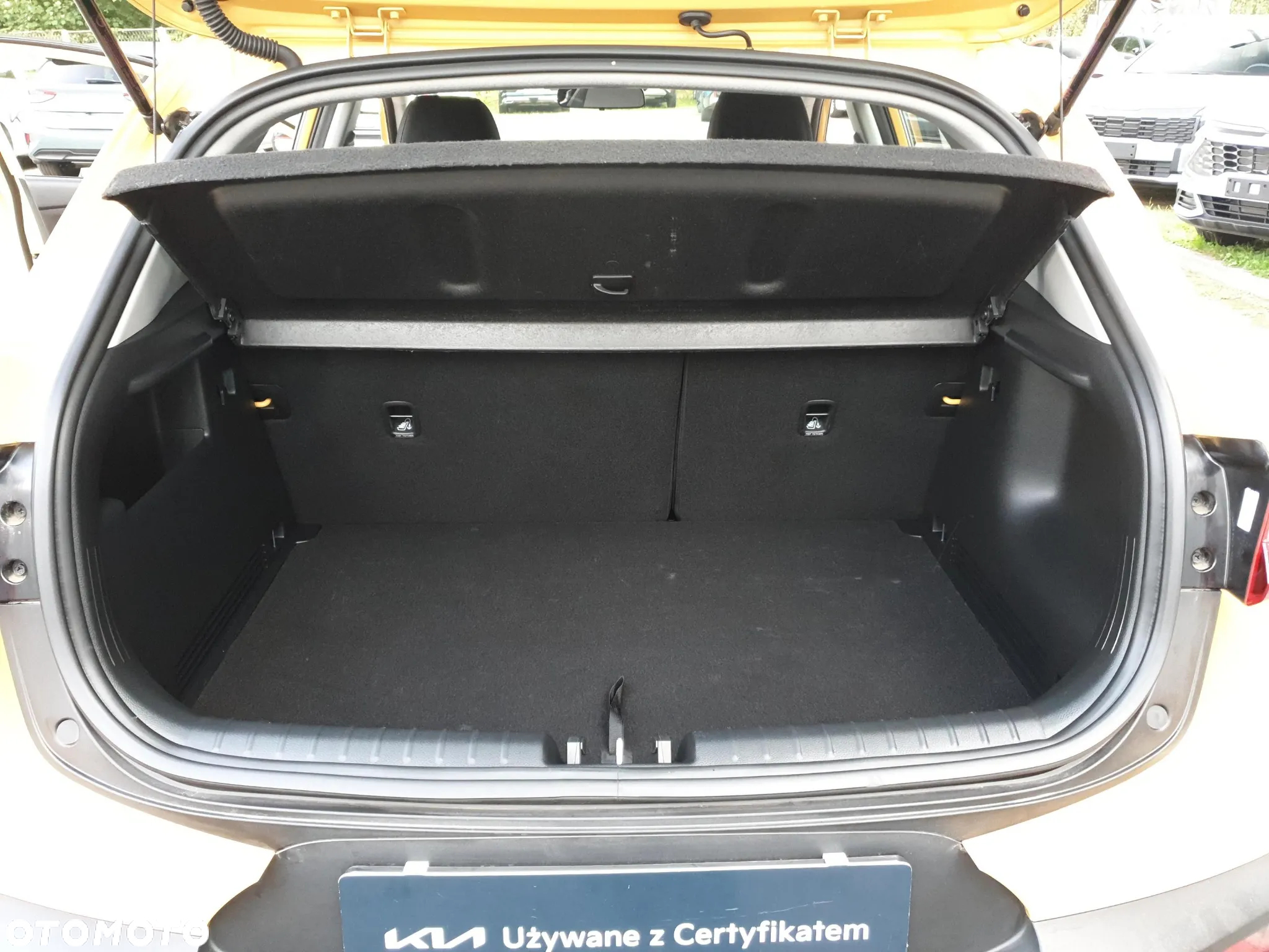 Kia Stonic 1.0 T-GDI M - 17