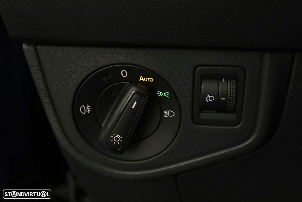 VW Taigo 1.0 TSI Urban - 19