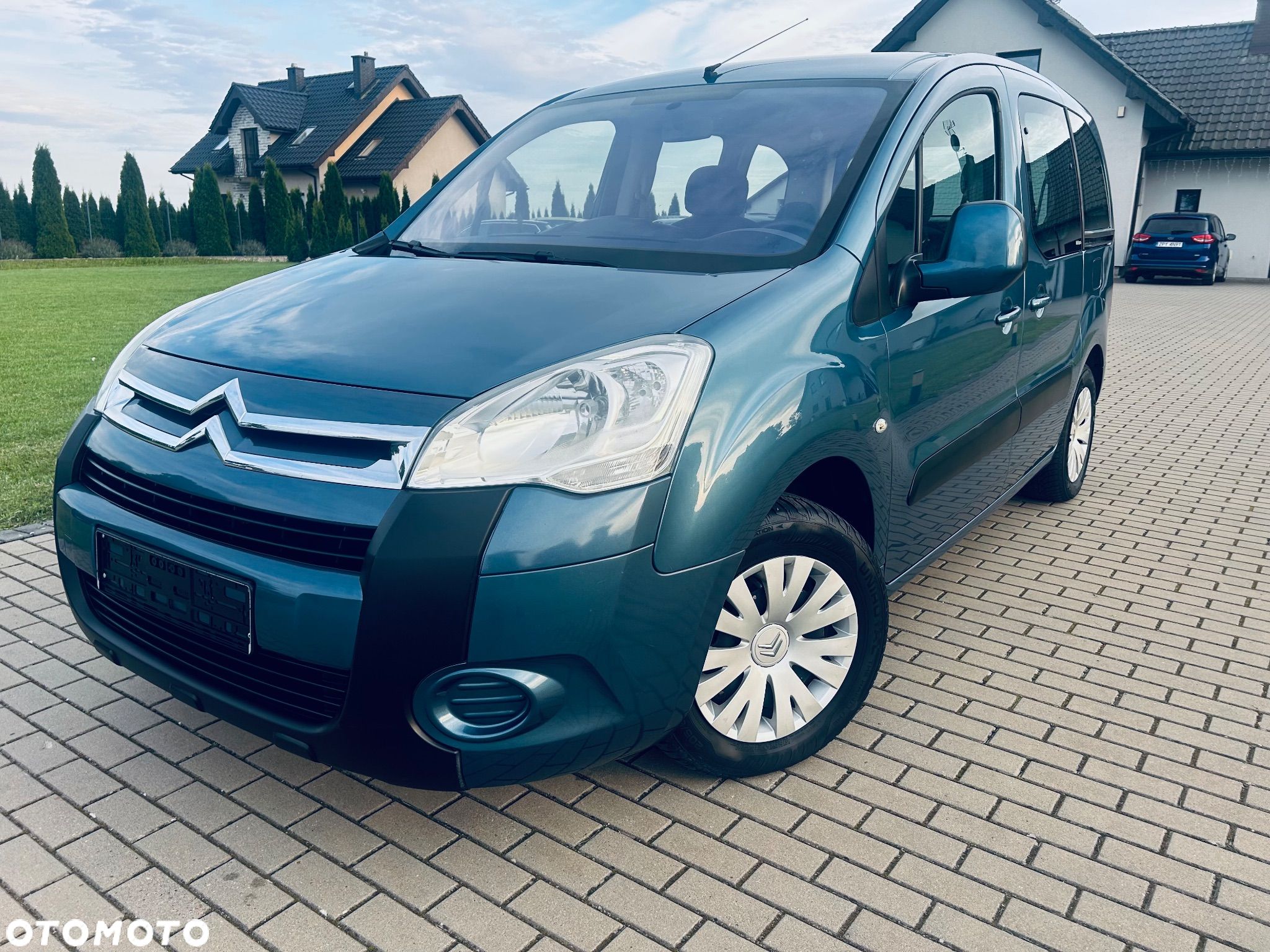 Citroën Berlingo 1.6 16V Multispace - 1