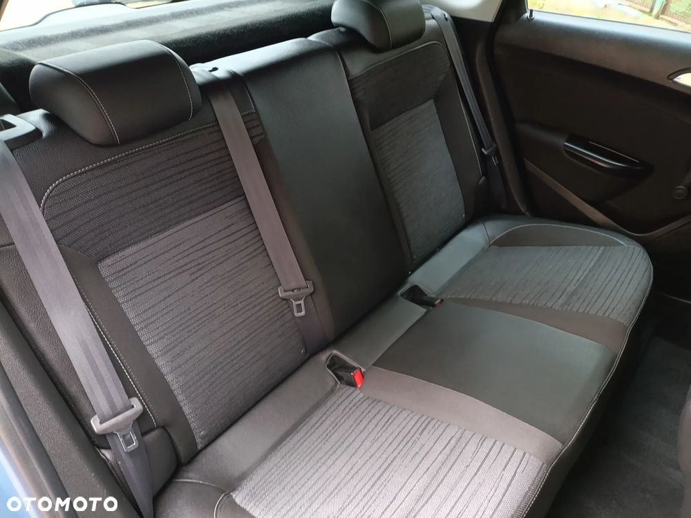 Opel Astra - 14