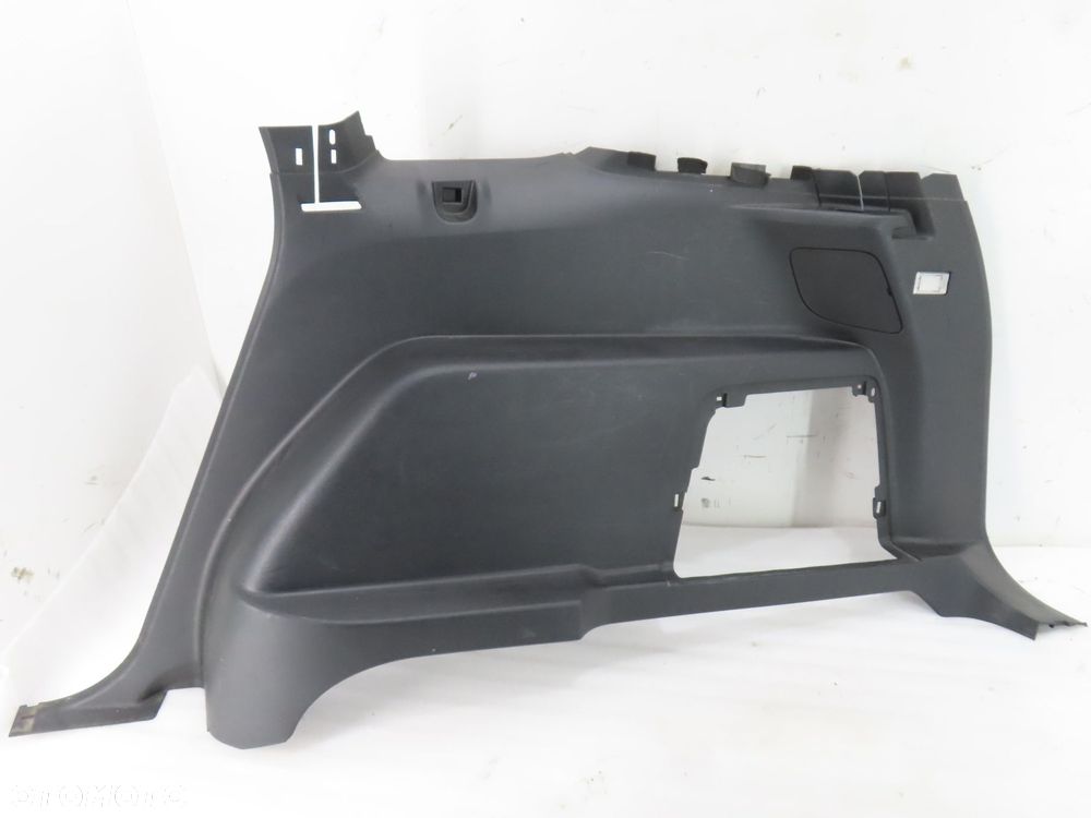 PRZEKŁADKA FOTELI 3 RZĄD 7 OSÓB  FORD S-MAX I - 9