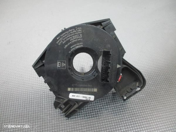 Fita Airbag Ford Transit Connect (P65_, P70_, P80_) - 2