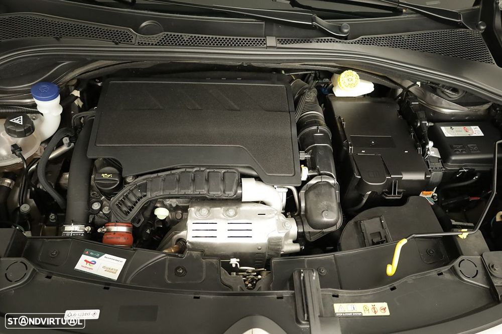 Citroën C3 1.2 PureTech Max - 25