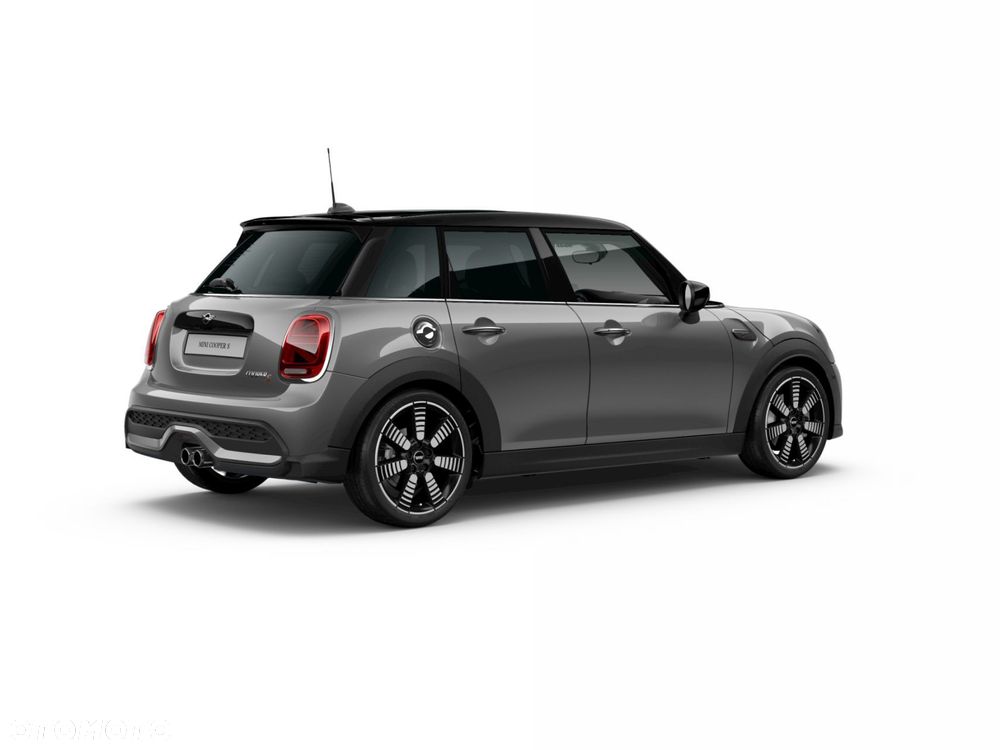 MINI Cooper S - 2