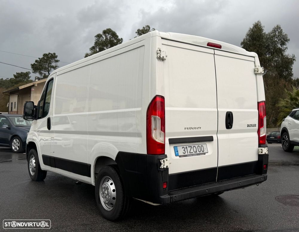 Peugeot Boxer 2.2 BlueHDi 330 L1H1 Premium - 3