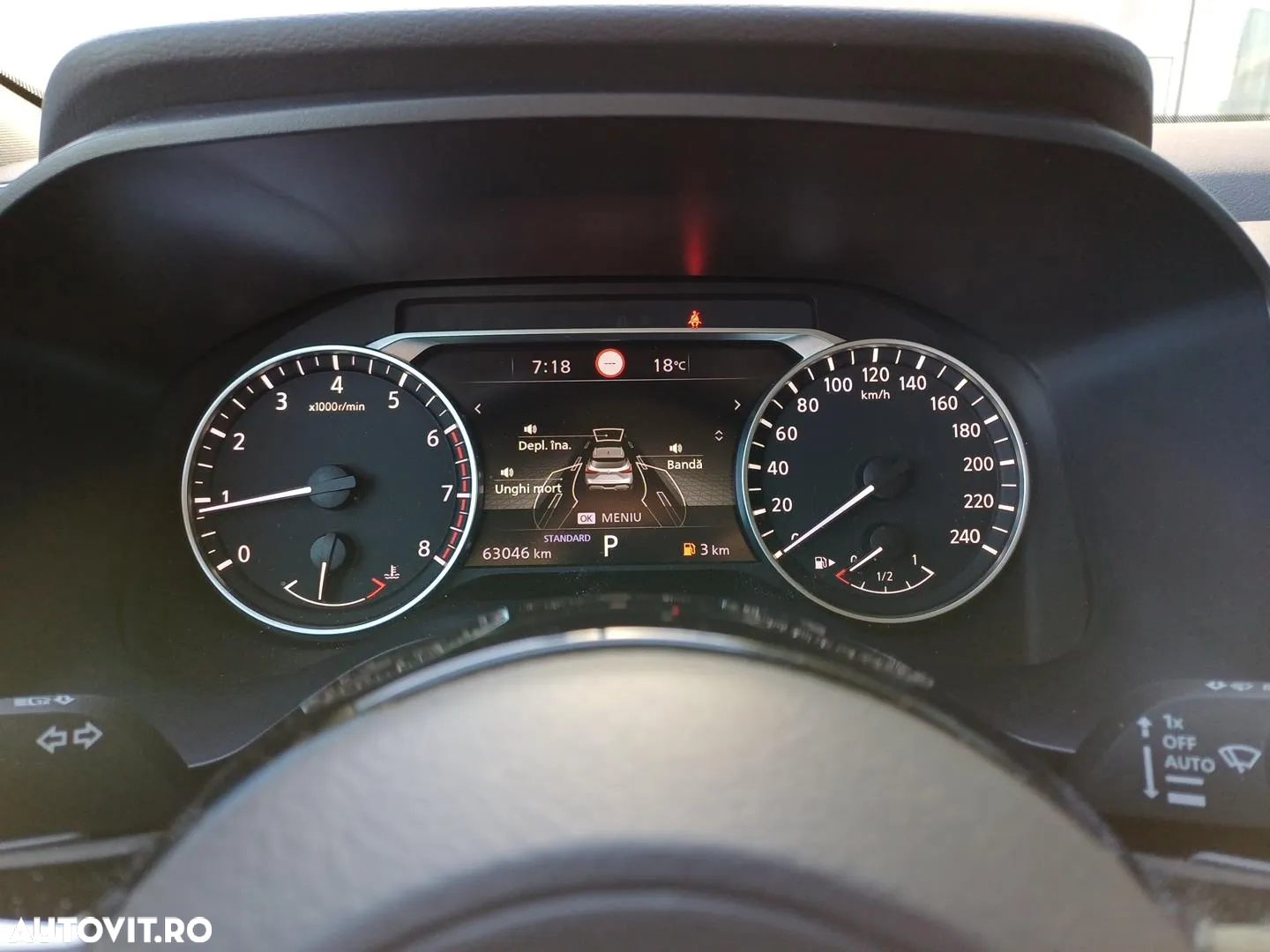 Nissan Qashqai 1.3 DIG-T MHEV Xtronic N-Connecta - 13