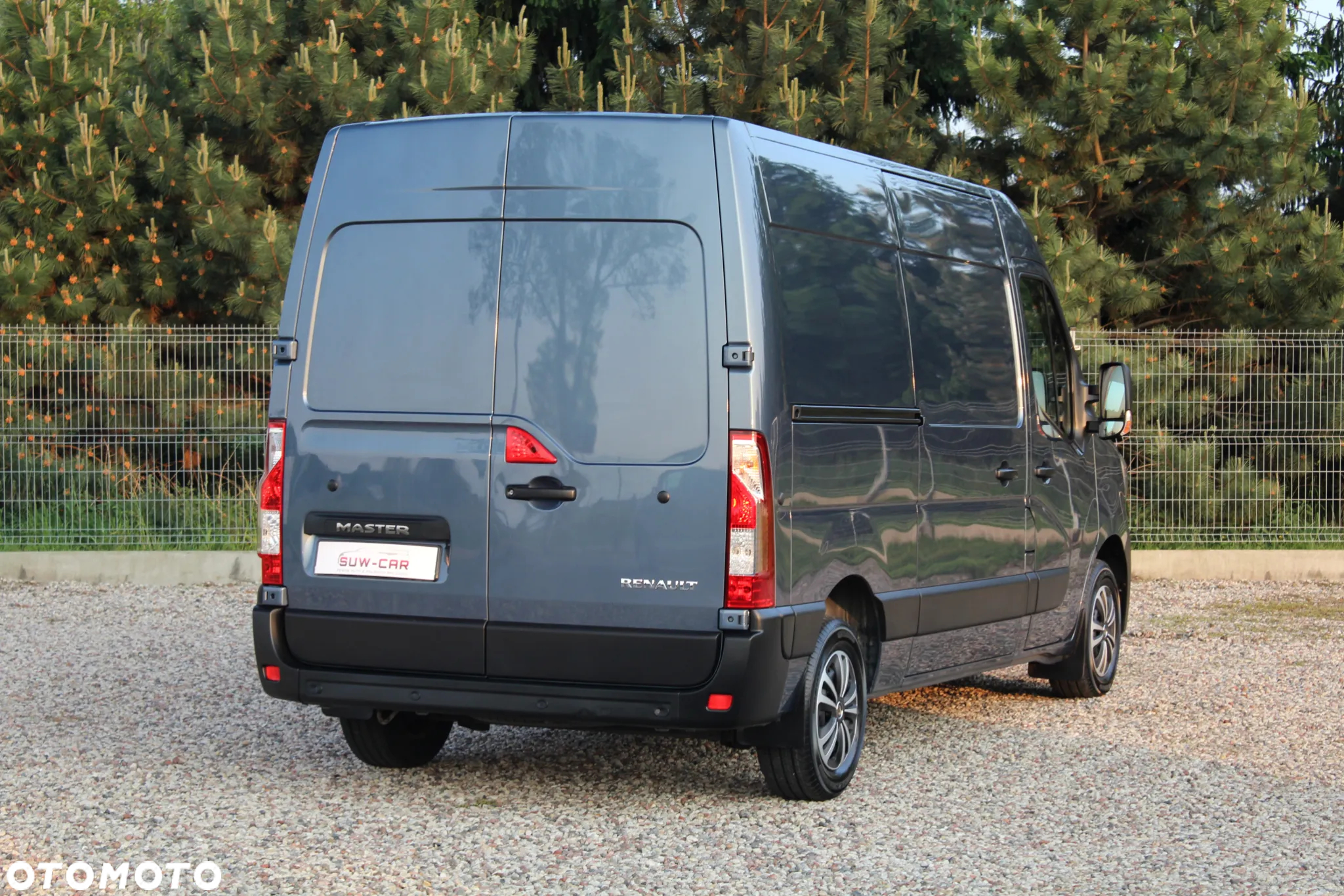 Renault Master L2H2 2.3dCi 135KM, LEDY, Klima, Salon Polska, Pierwszy Właściciel, Bezwypadkowy, FV23%, Świetny Stan !!! - 16