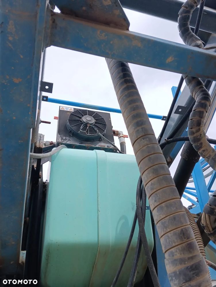 Berthoud UTL 4000 - 19