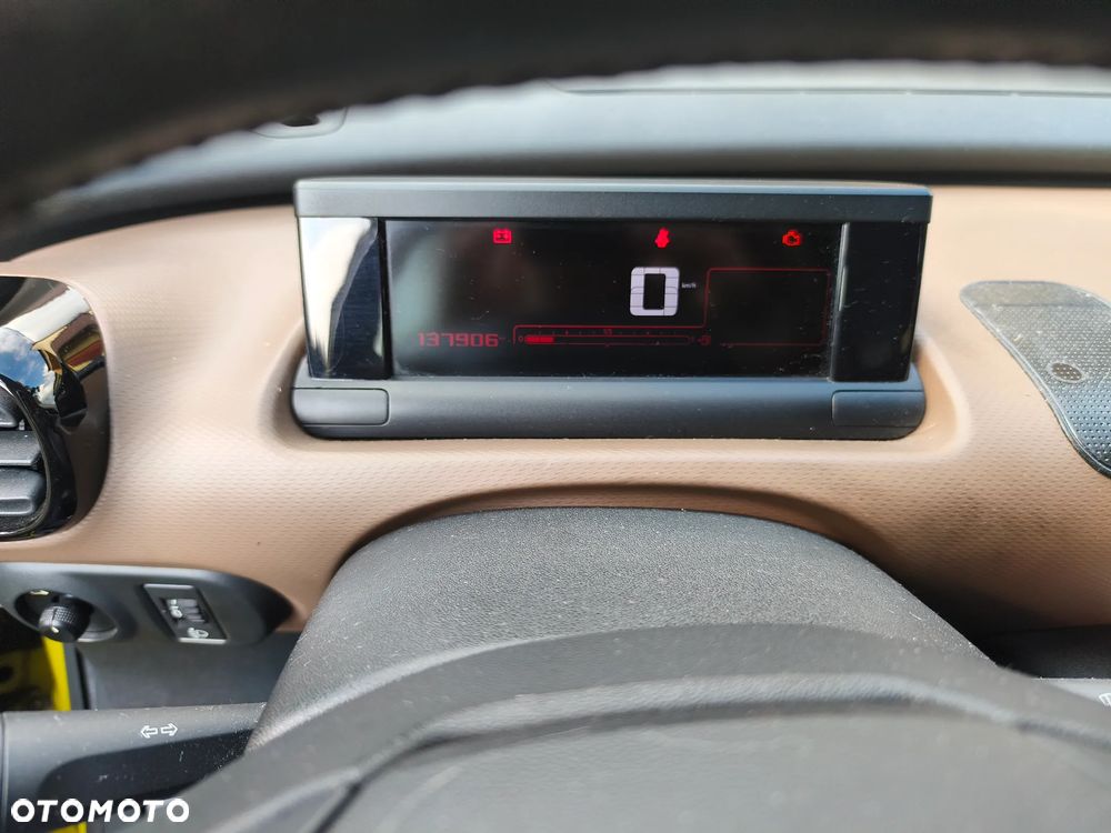 Citroën C4 Cactus - 7