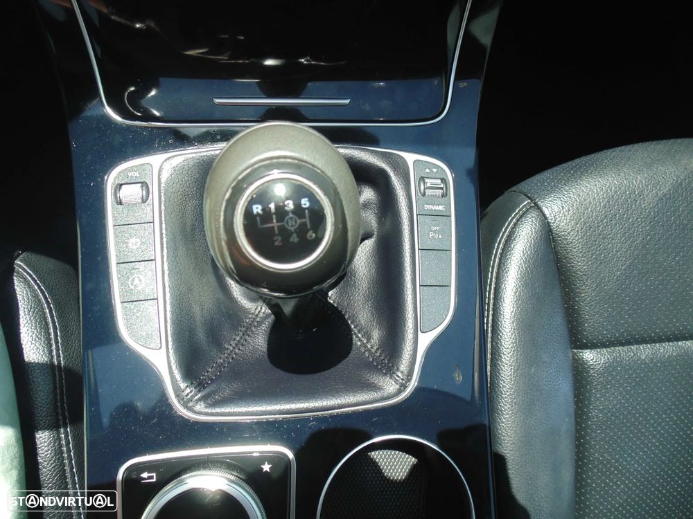 Mercedes-Benz C 180 BlueTEC Avantgarde - 29