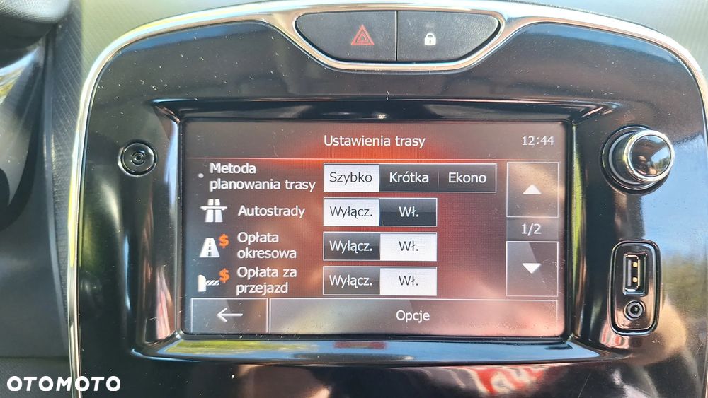 Renault Clio - 22