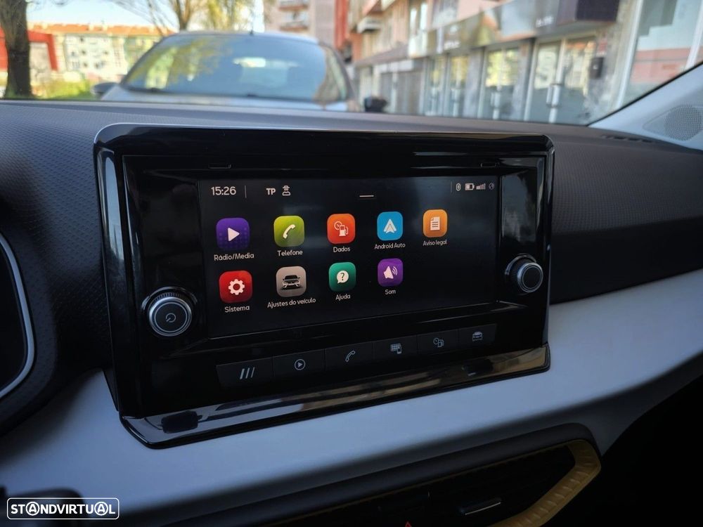 SEAT Ibiza 1.0 TSI Style - 18