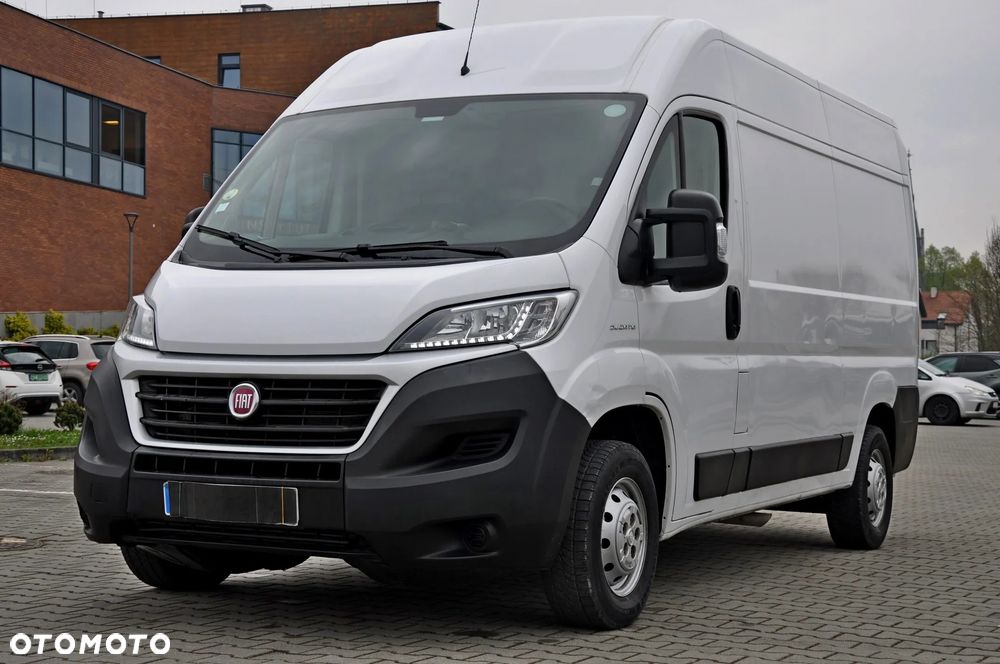 Fiat Ducato - 29