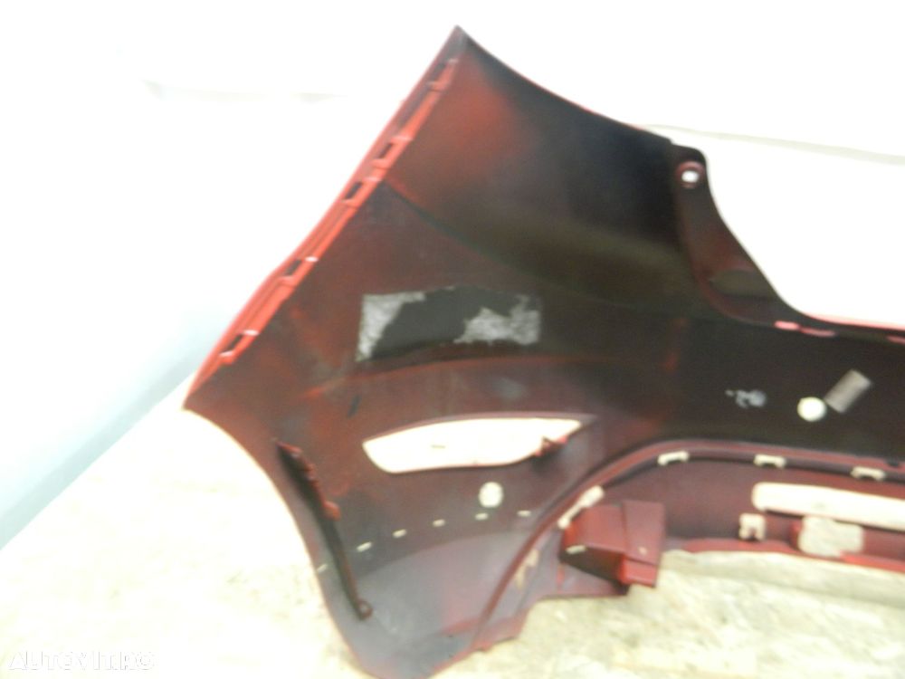 Bara spate Ford Fiesta, 2009, 2010, 2011, 2012, 2013, 2014, 2015, 2016, 2017, 8A61-17K823. - 7
