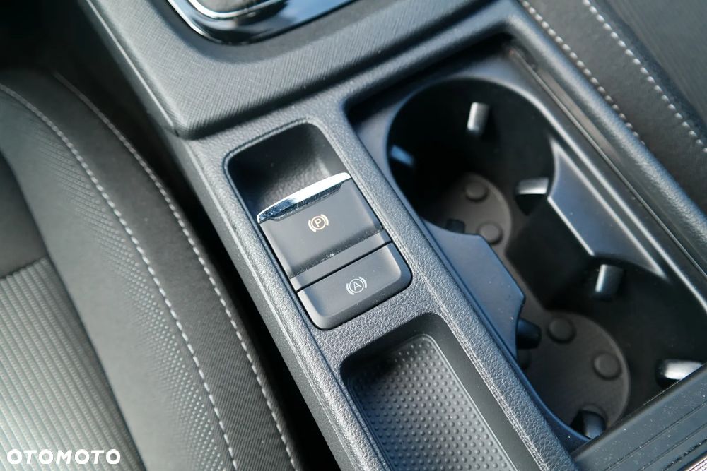 Skoda Octavia 1.5 TSI ACT Style - 35