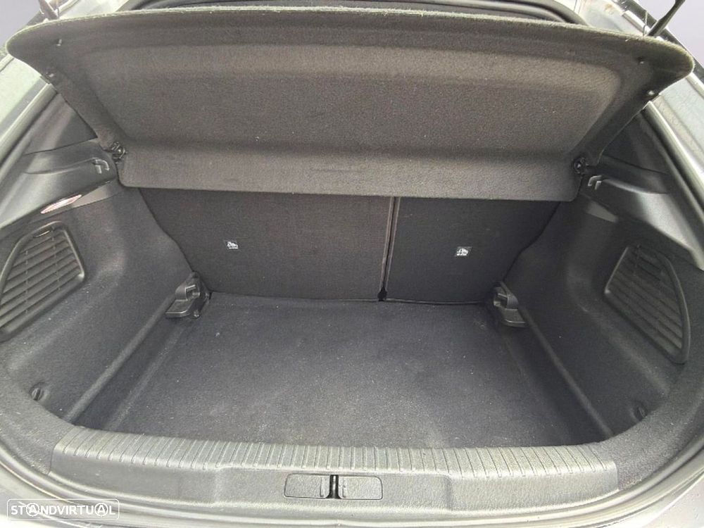 Opel Mokka 1.2 T GS Line - 20