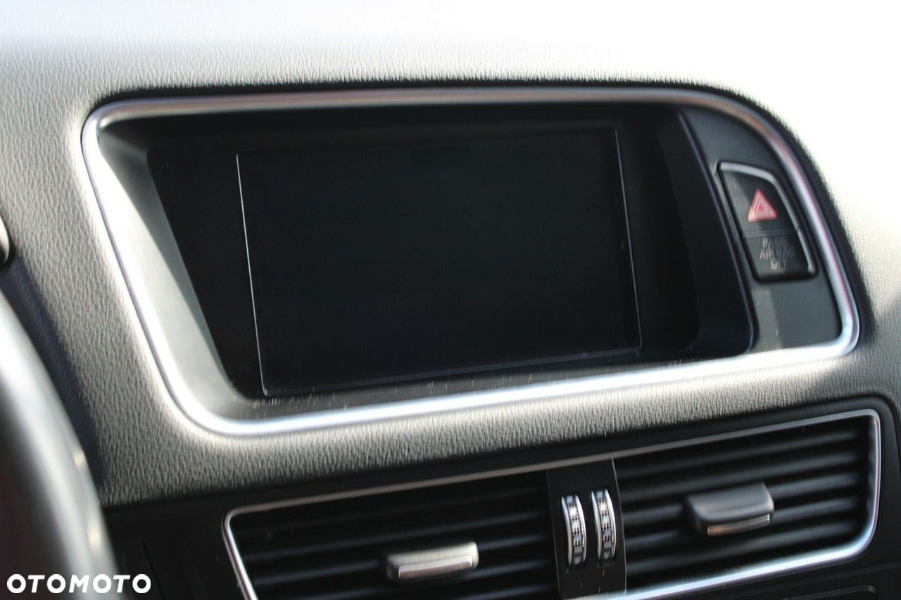 Audi Q5 - 21