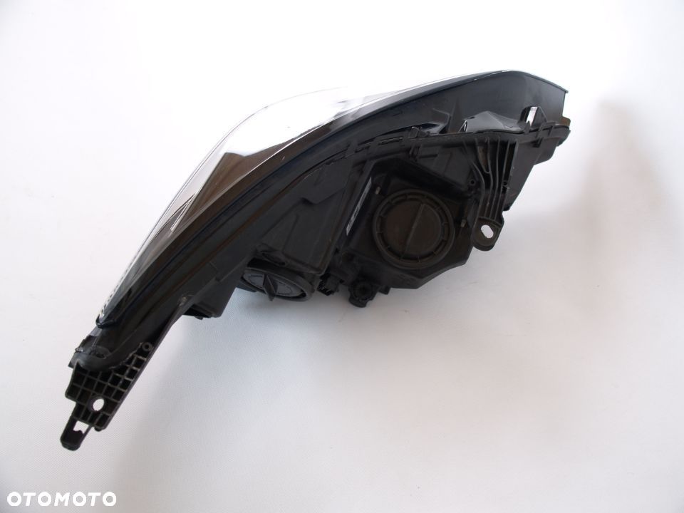Opel Astra 5 Reflektor lewy lampa lewa V K - 3