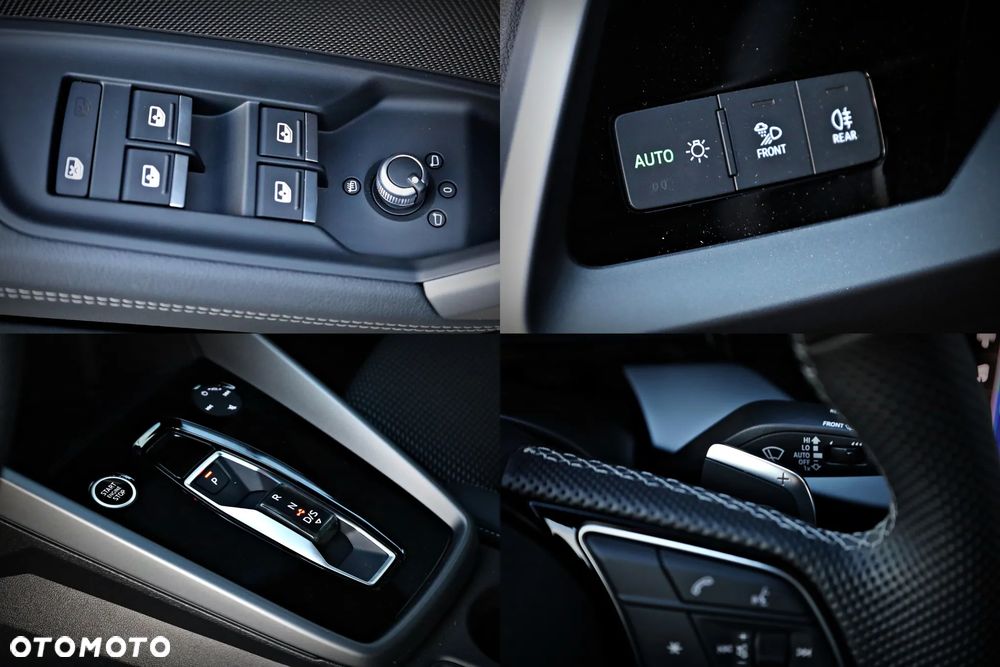 Audi A3 Sportback 35 TFSI mHEV S Line S tronic - 34