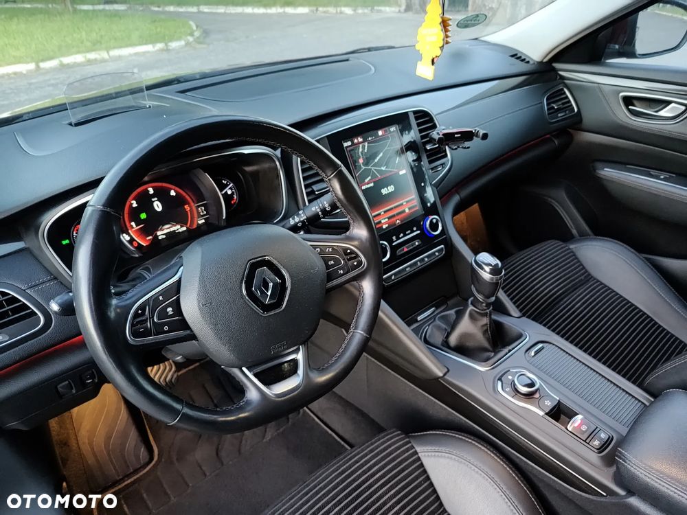 Renault Talisman 1.7 Blue dCi Intens - 17