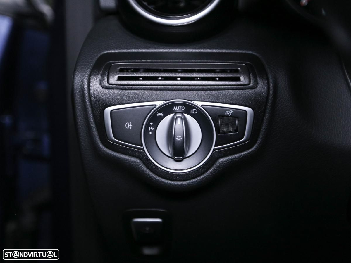 Mercedes-Benz GLC 300 de 4Matic 9G-TRONIC AMG Line - 18