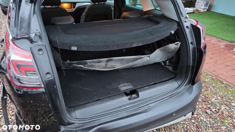 Opel Crossland X 1.2 Start/Stop Innovation - 8