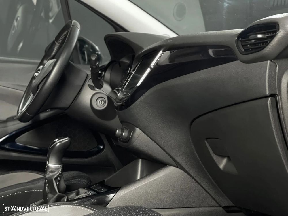 Opel Crossland X 1.2 120 Anos - 9
