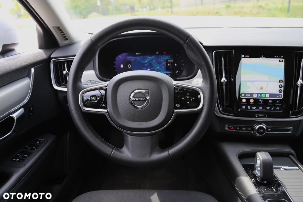 Volvo V90 Cross Country B4 D AWD Plus - 22