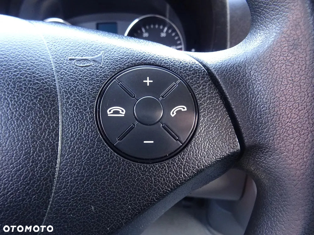 Mercedes-Benz SPRINTER - 20