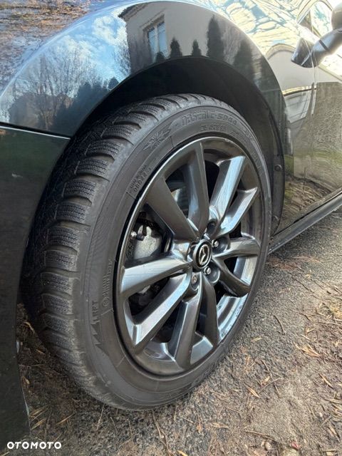 Mazda 3 2.0 mHEV Hikari - 2