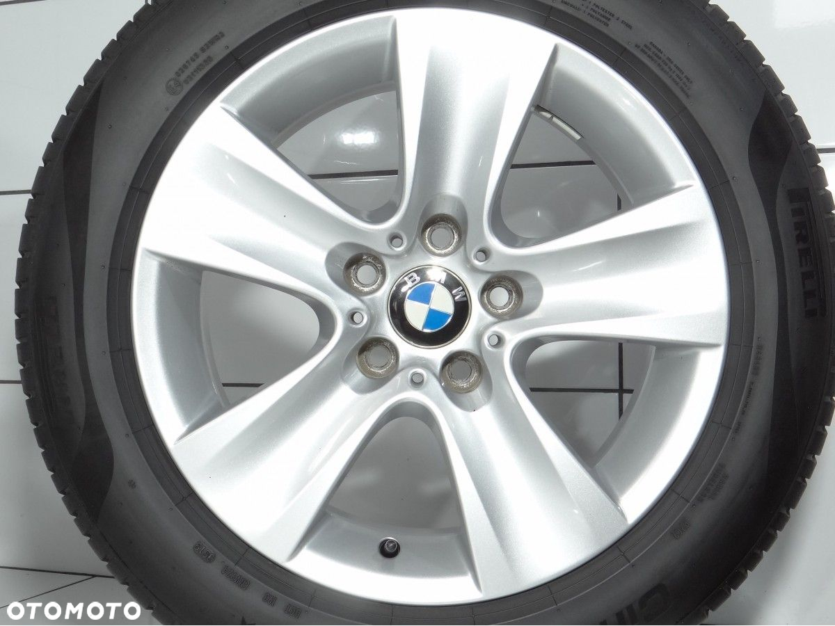 Koła letnie BMW  17" 5 F10 F11 6 F06 F12 F13 - 5