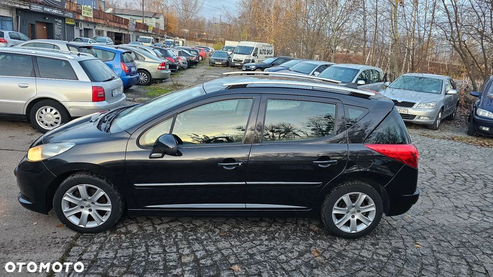 Peugeot 207 1.6 Trendy - 18
