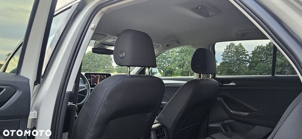 Volkswagen T-Roc 2.0 TDI SCR DPF Premium DSG - 24