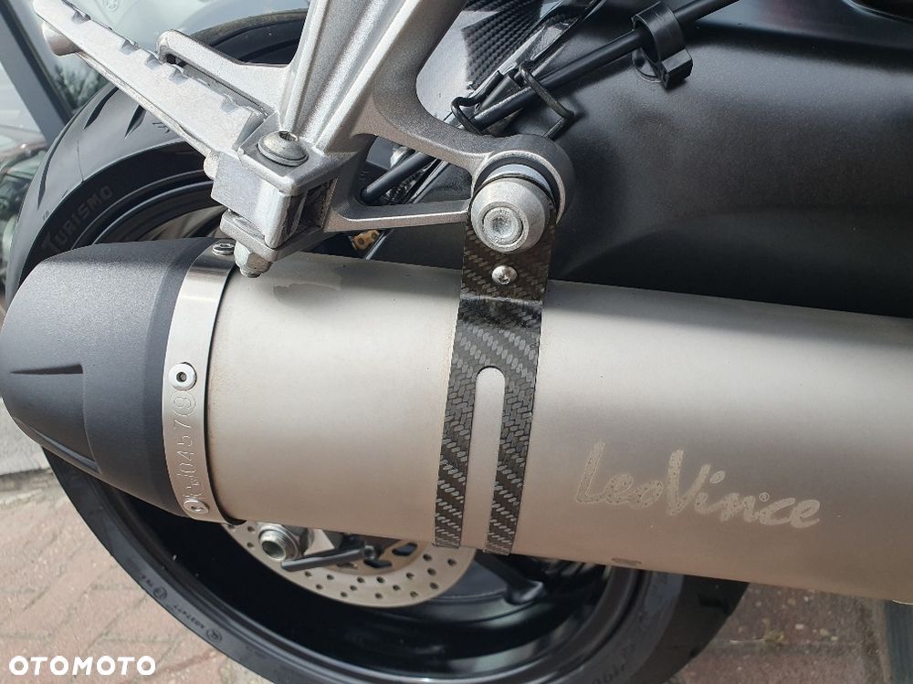 Yamaha FZ - 40