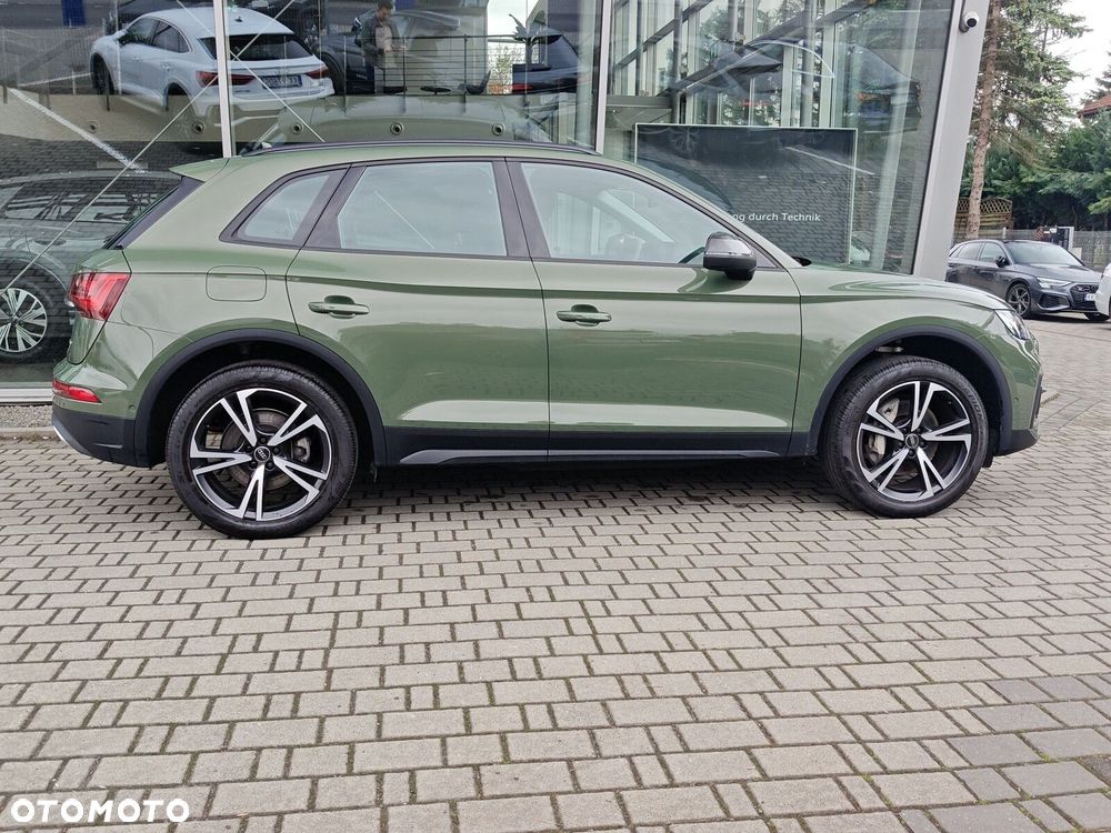 Audi Q5 - 15