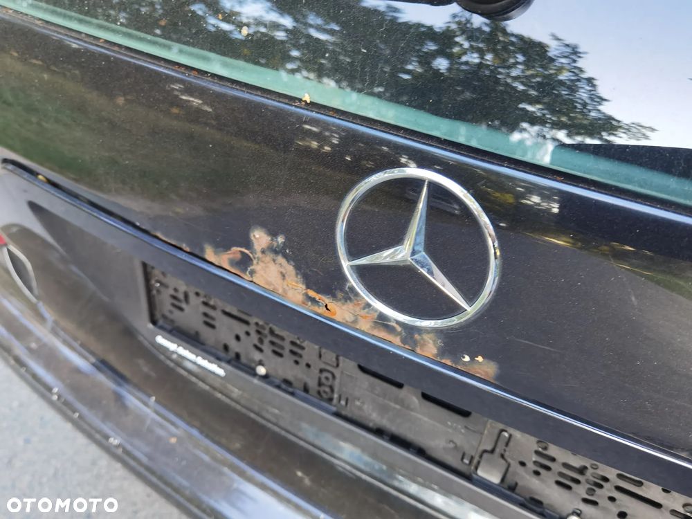 Mercedes-Benz Klasa C 180 T Kompressor Classic Starline - 13