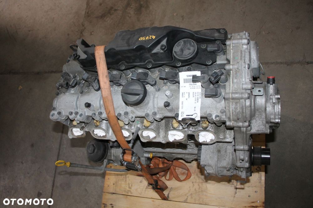 volvo v70 s80 xc70 xc60 xc90 silnik 3.2 benzyna b6324s, b6324s4, b6324s5 - 6
