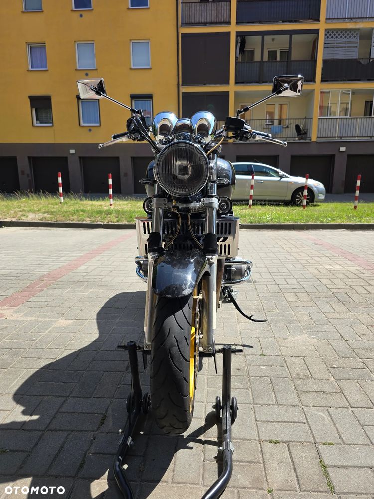 Suzuki GSX - 5