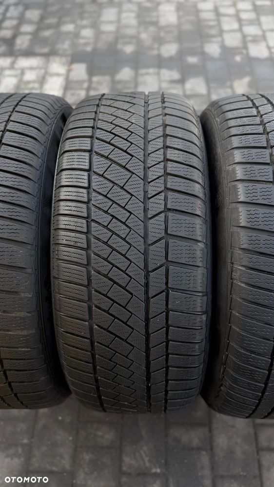 Opony 255/50/19 r19 Continental ContiWinterContact TS830 P Conti Winter Contact 255/50 107V - 3