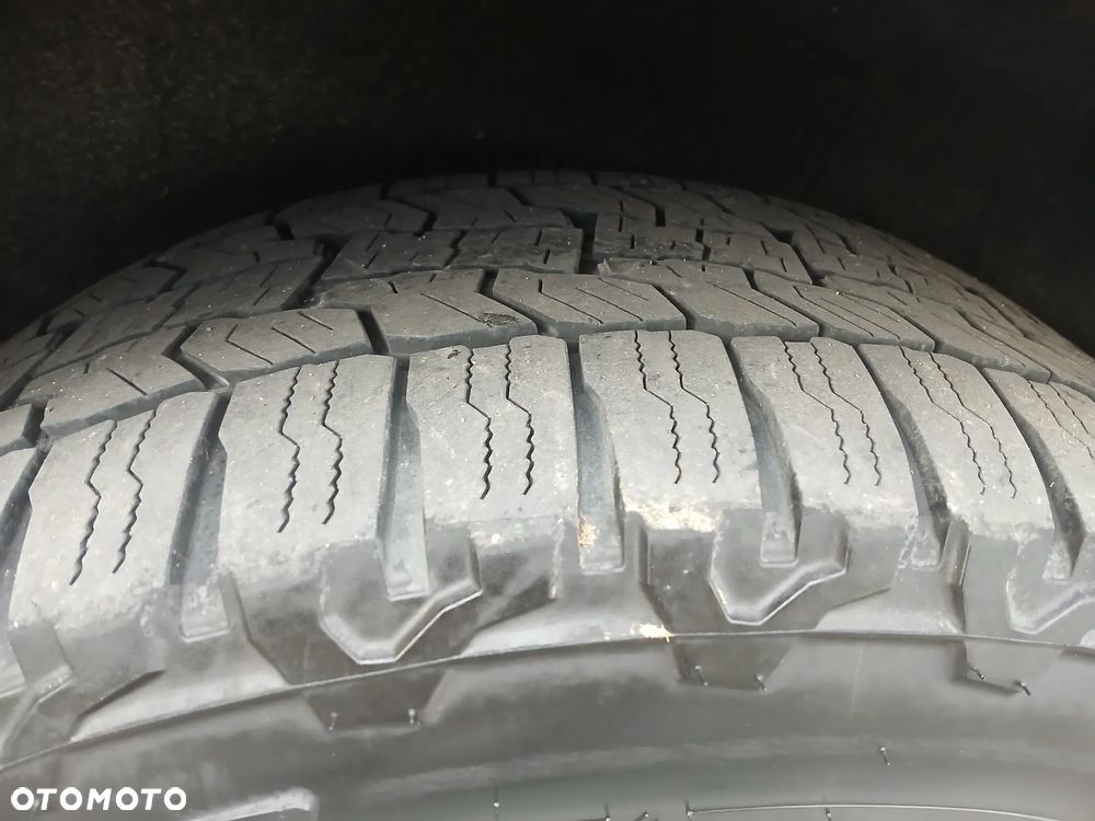 Jeep Grand Cherokee 3.6 V6 Summit - 20