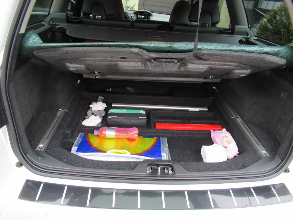 Volvo V70 D3 Geartronic Black Edition - 13