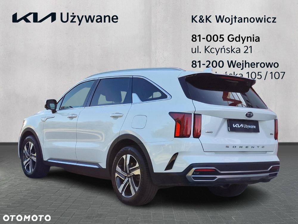 Kia Sorento - 3