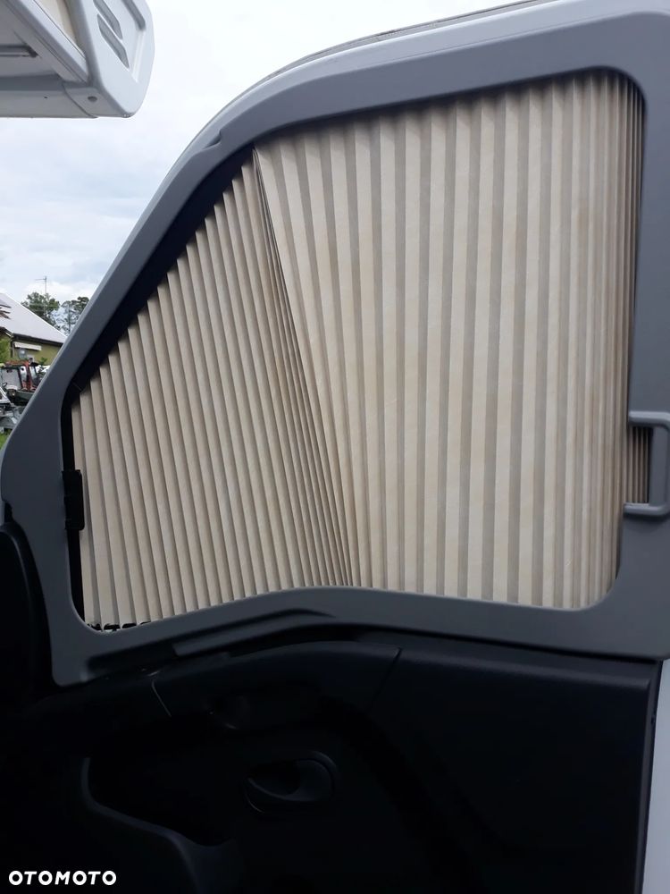Renault Master Kamper AHORN Canada AE 1 właś. od nowości  Stan idealny Jak nowy - 24