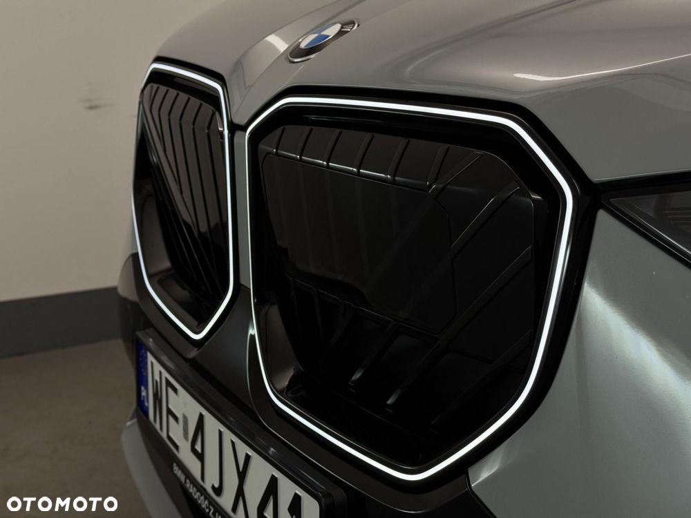 BMW X3 xDrive20d mHEV - 9