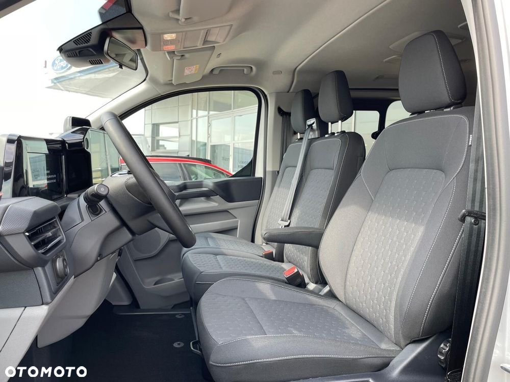 Ford Transit Custom - 38