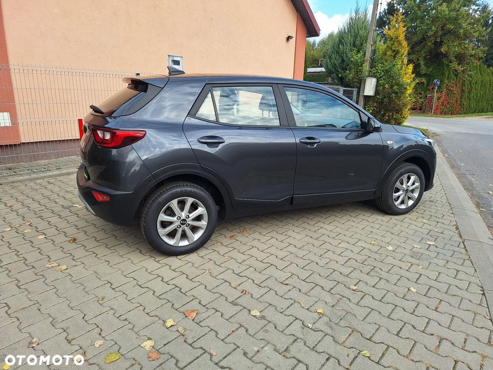 Kia Stonic - 2