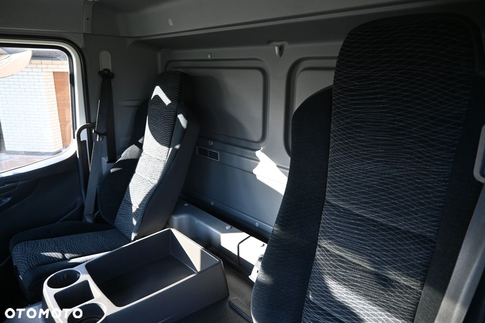 Mercedes-Benz Atego 1330 - 6