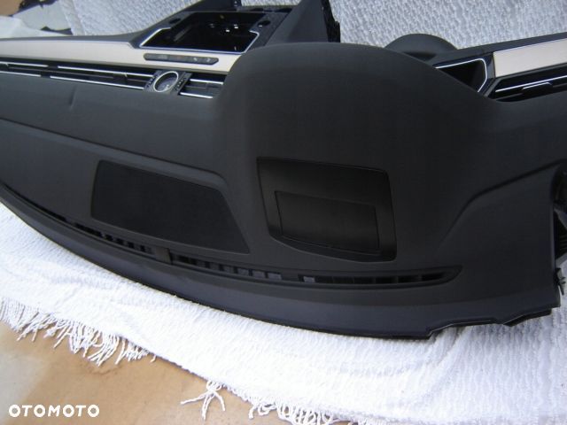 VW PASSAT B8 KONSOLA IDEALNA 3G0 ORYGINAŁ HEAD UP - 1